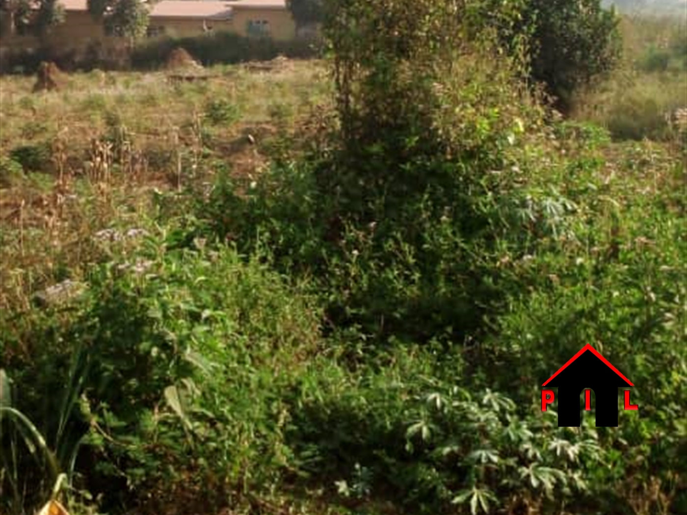 Commercial Land for sale in Kawuku Wakiso