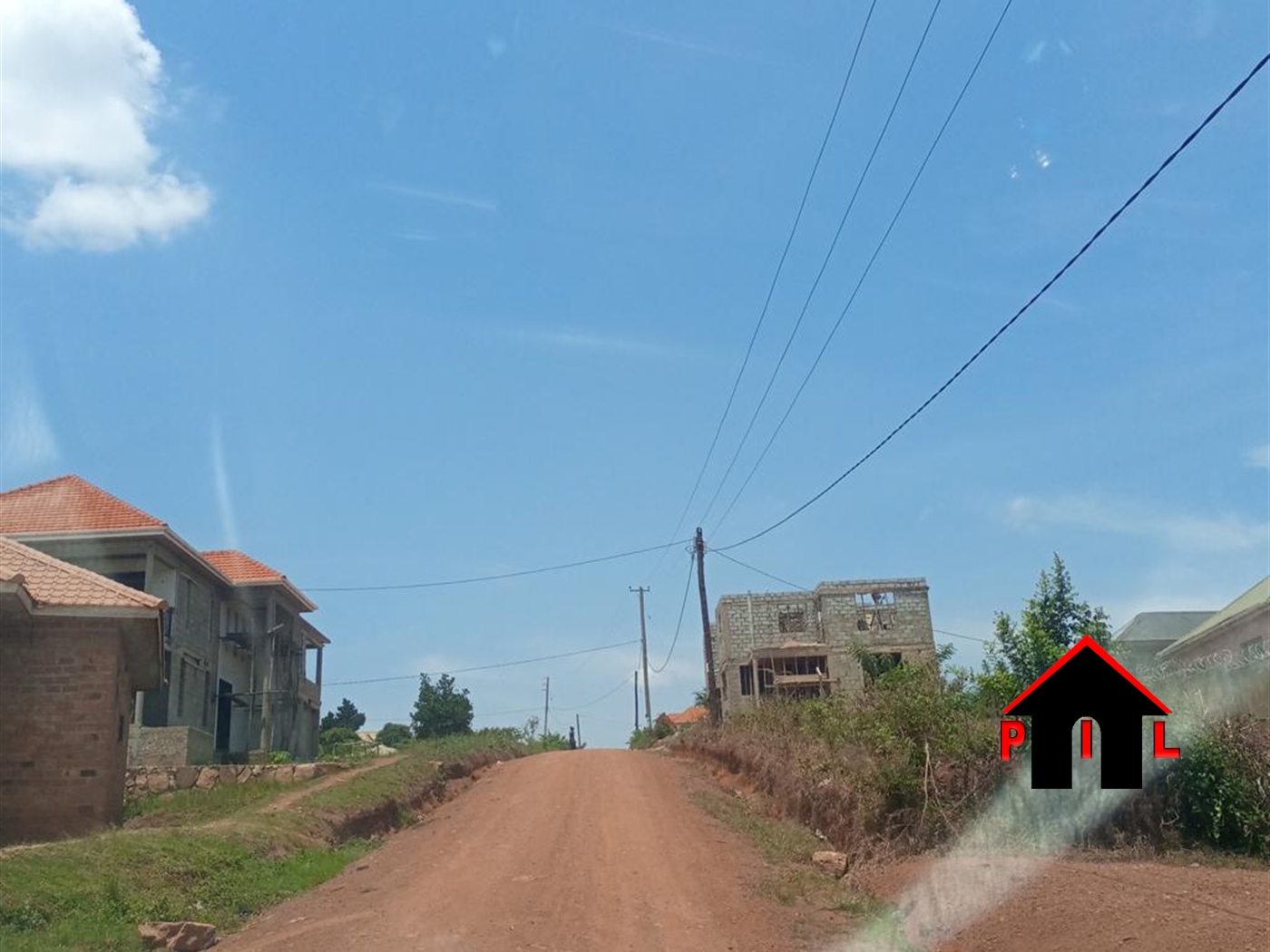 Residential Land for sale in Nakawuka Wakiso