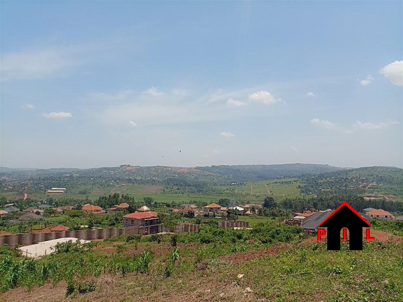 Residential Land for sale in Nakawuka Wakiso