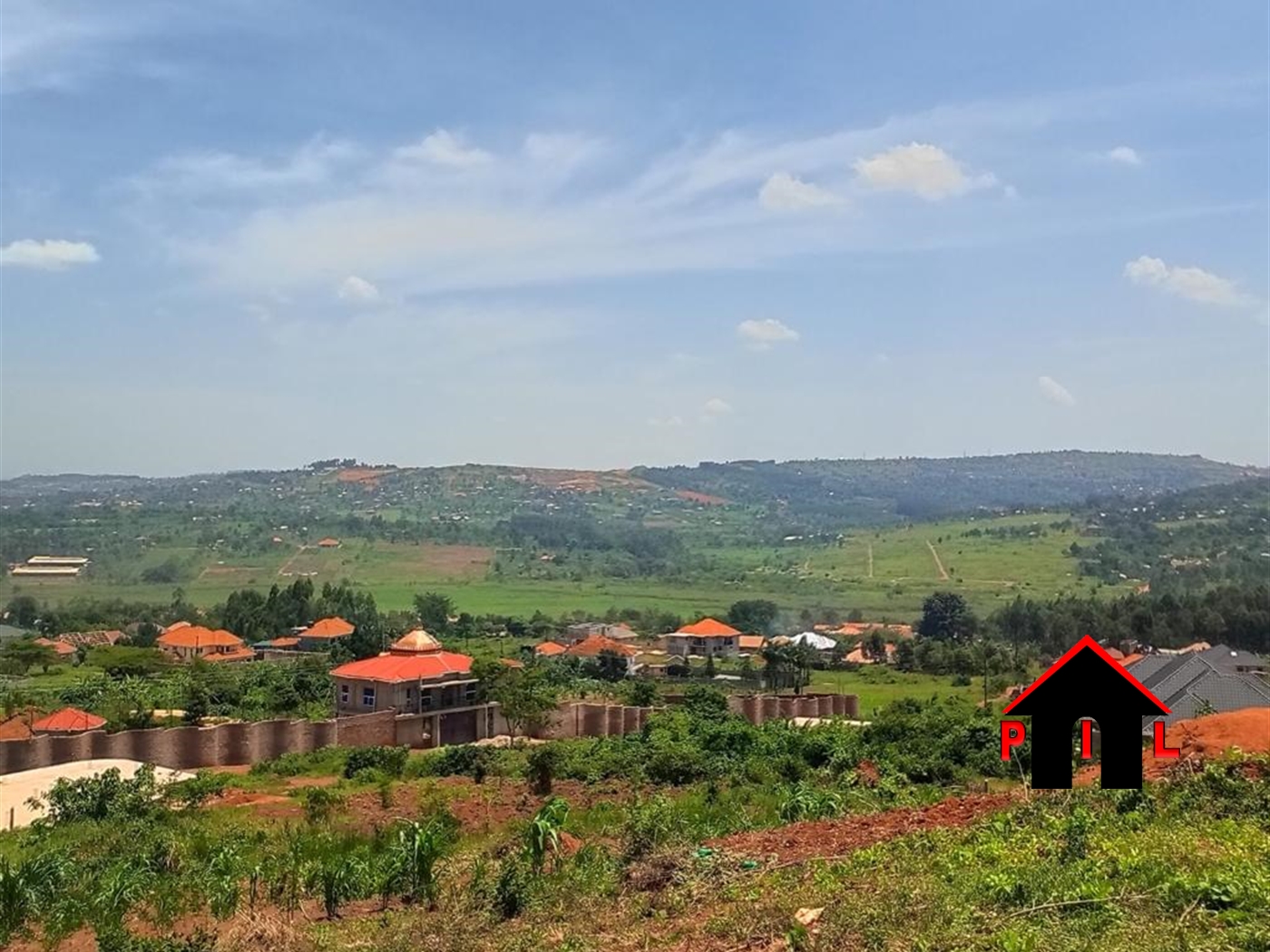 Residential Land for sale in Nakawuka Wakiso