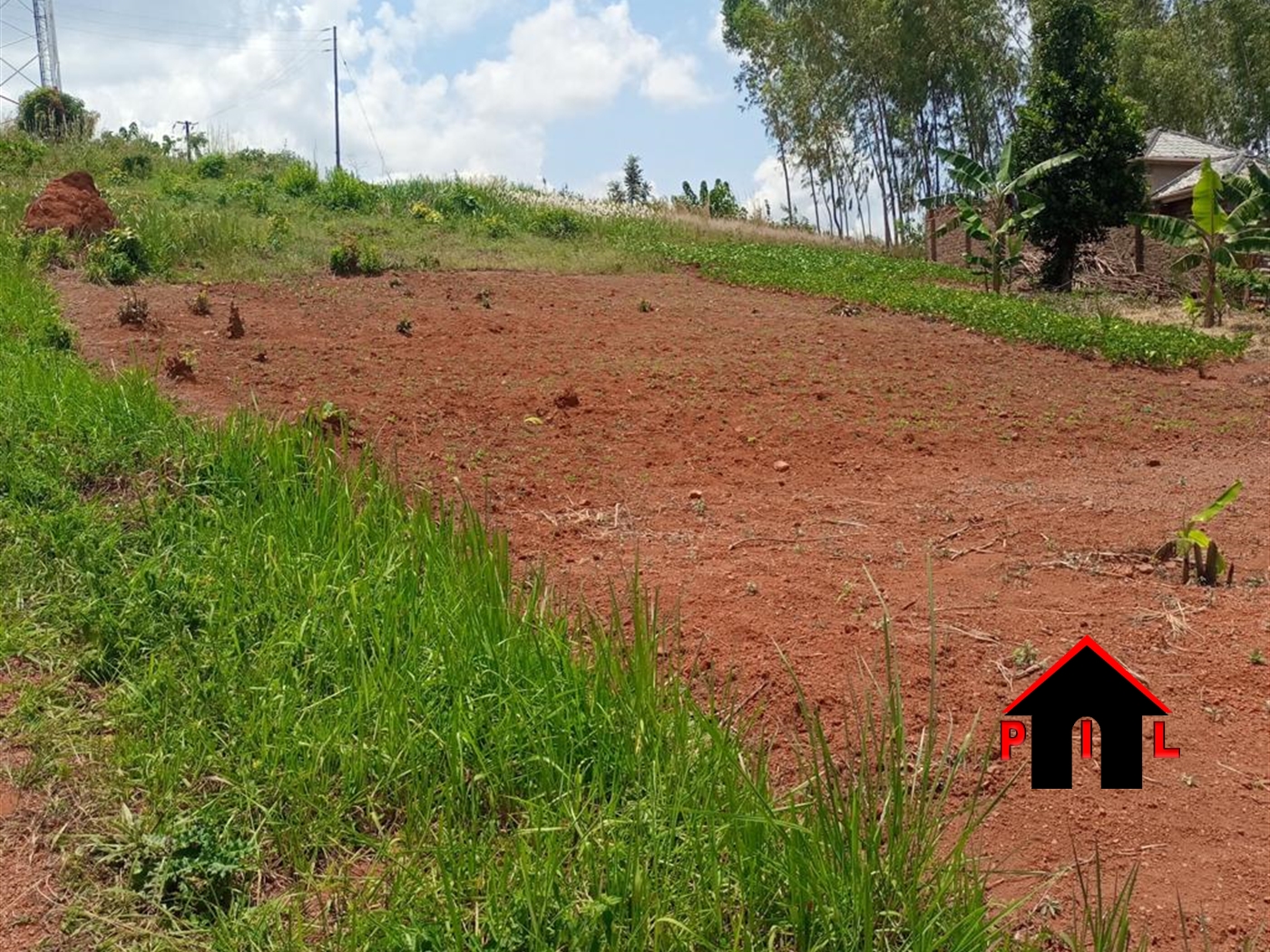 Residential Land for sale in Nakawuka Wakiso