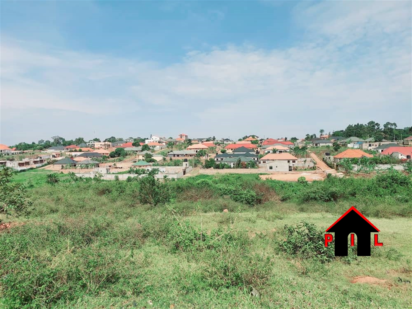 Residential Land for sale in Sonde Wakiso