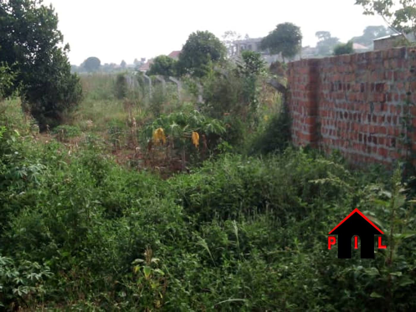 Residential Land for sale in Gayaza Wakiso