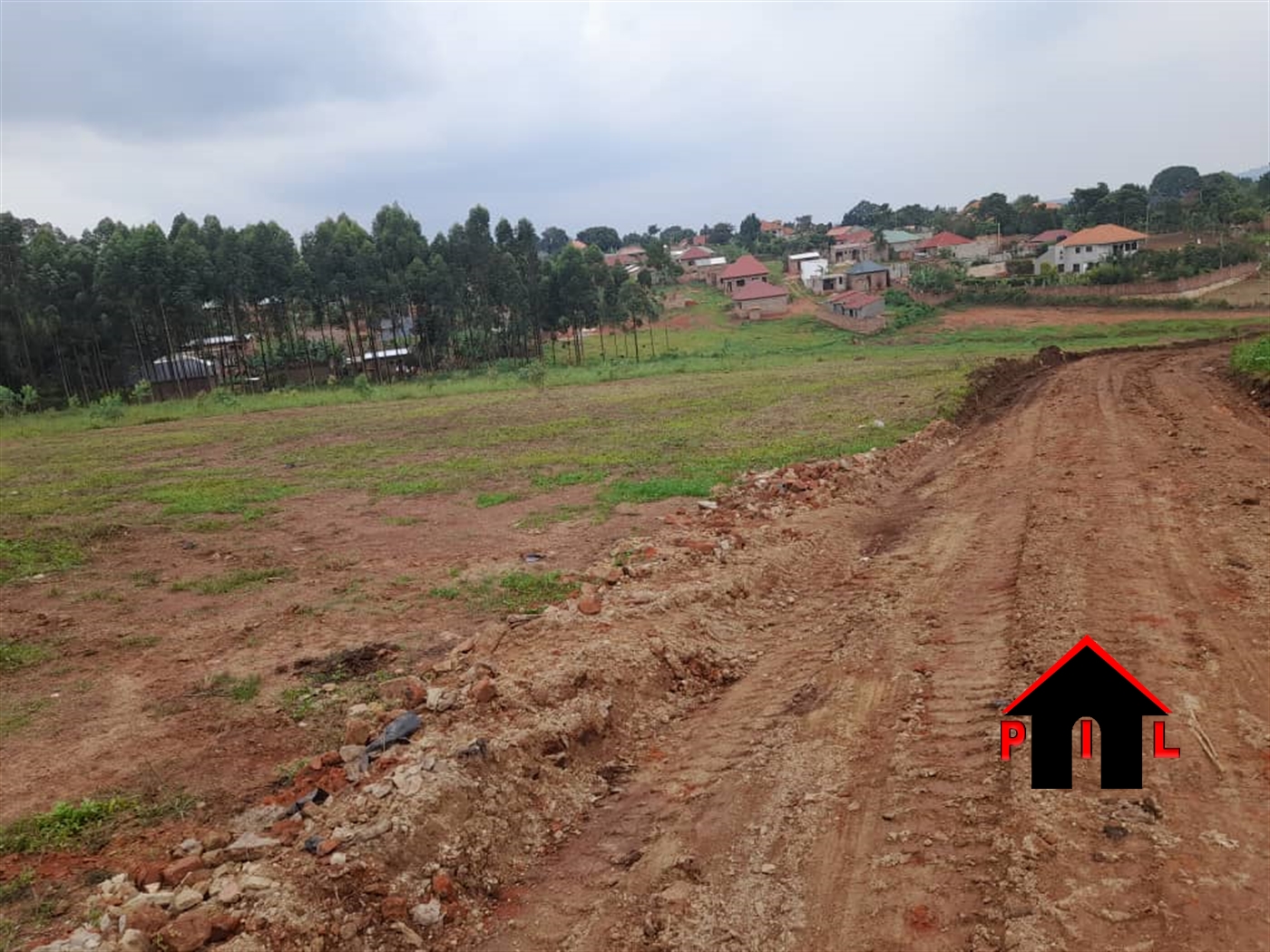 Residential Land for sale in Kira Wakiso