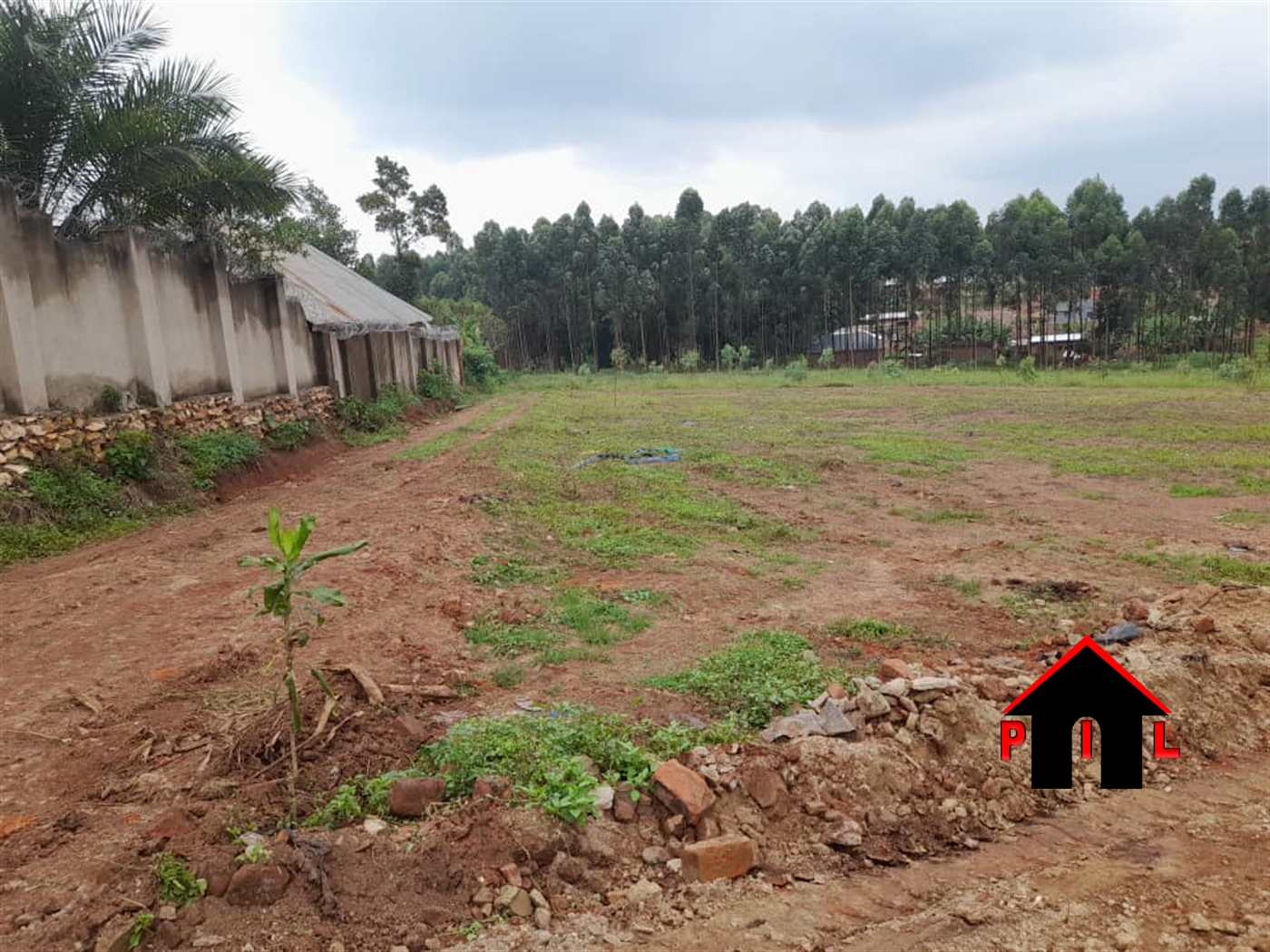 Residential Land for sale in Kira Wakiso