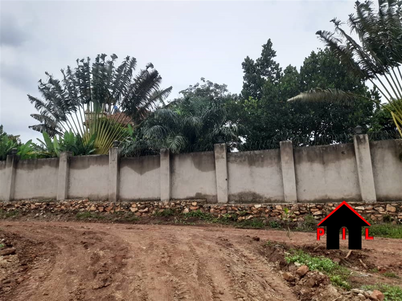 Residential Land for sale in Kira Wakiso