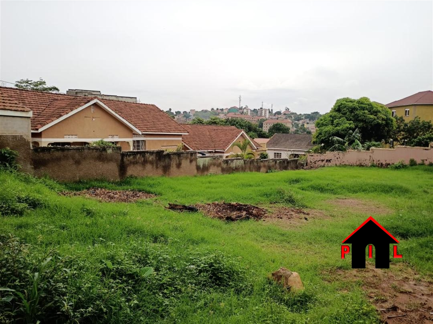 Residential Land for sale in Kulambilo Kampala