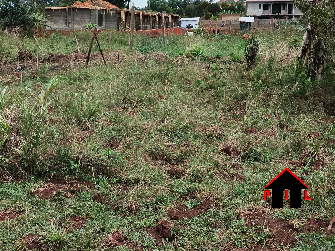 Residential Land for sale in Kitende Wakiso