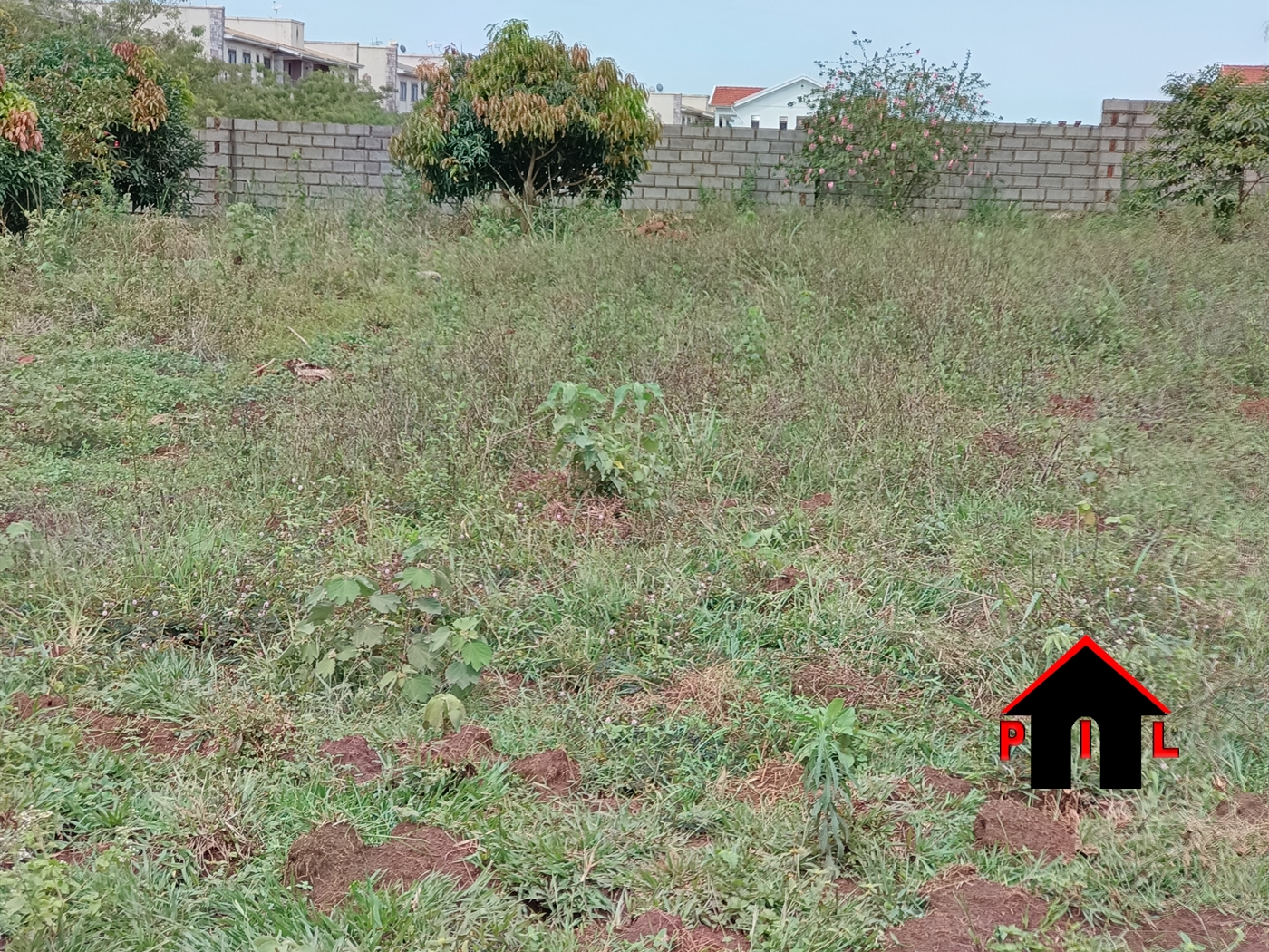 Residential Land for sale in Kitende Wakiso