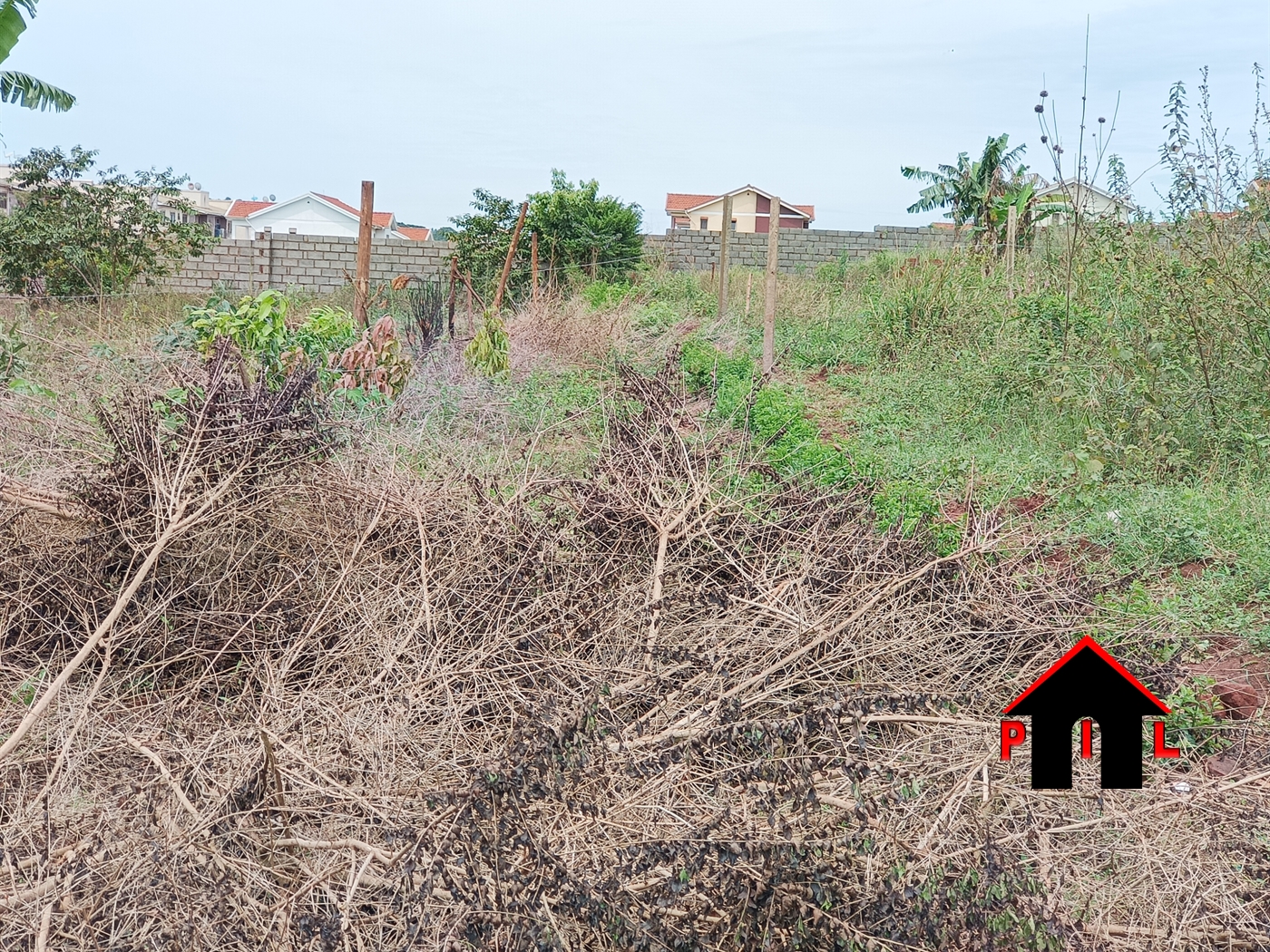 Residential Land for sale in Kitende Wakiso