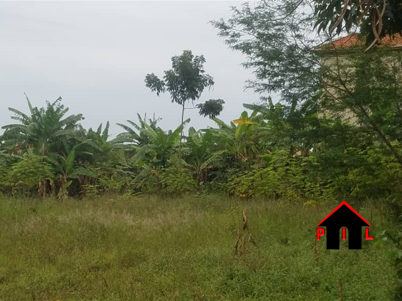 Commercial Land for sale in Kitara Wakiso