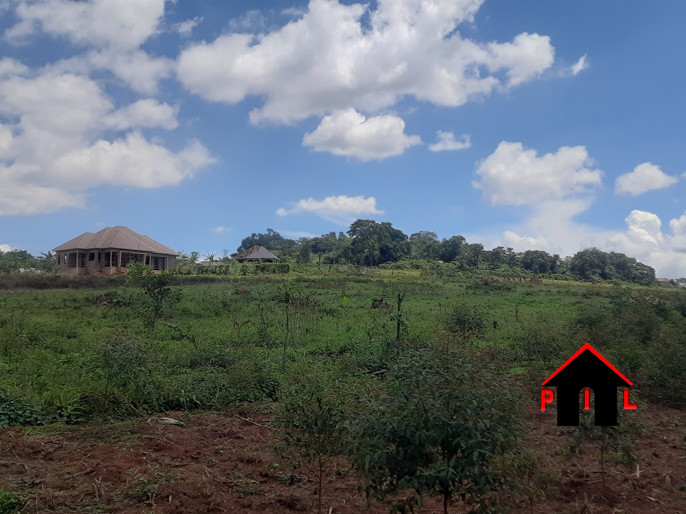 Residential Land for sale in Tongolo Wakiso