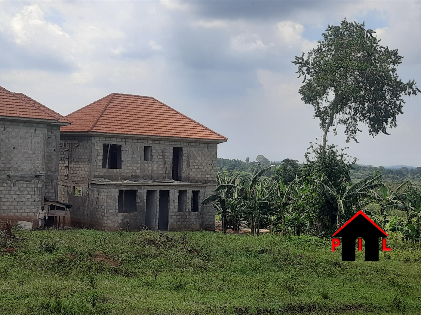 Residential Land for sale in Tongolo Wakiso