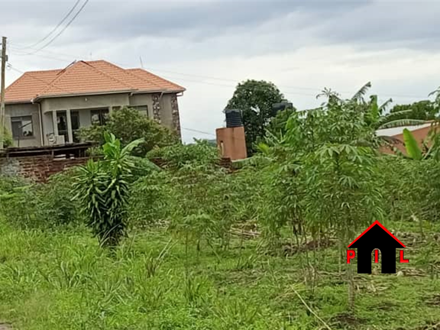 Residential Land for sale in Matugga Wakiso