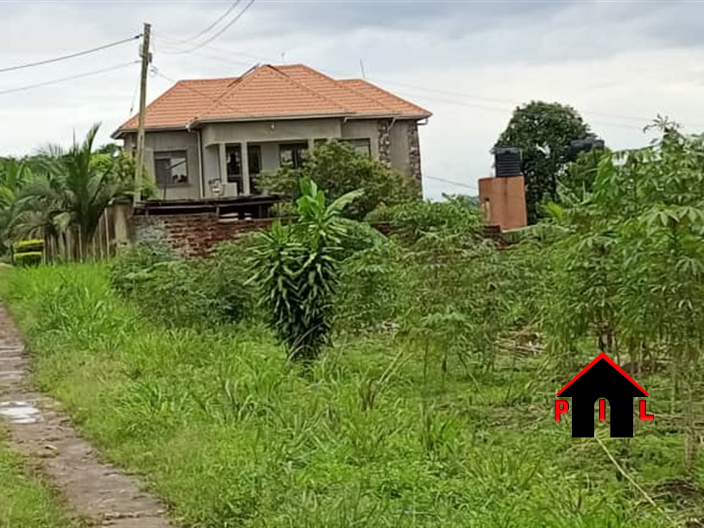 Residential Land for sale in Matugga Wakiso