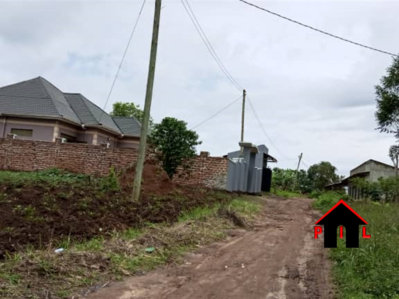 Residential Land for sale in Matugga Wakiso