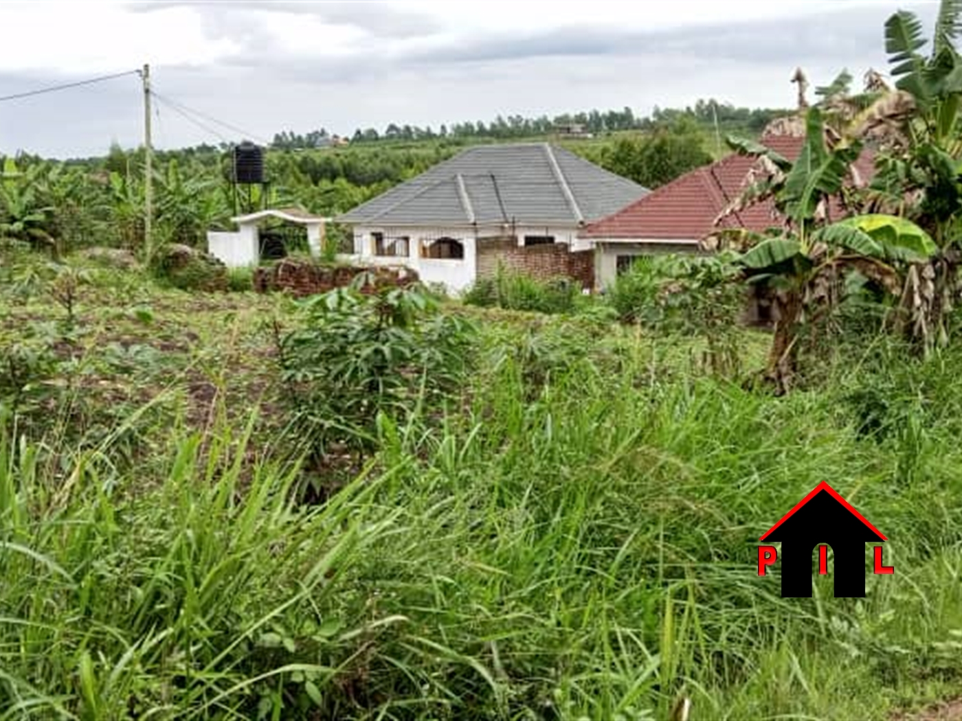 Residential Land for sale in Matugga Wakiso