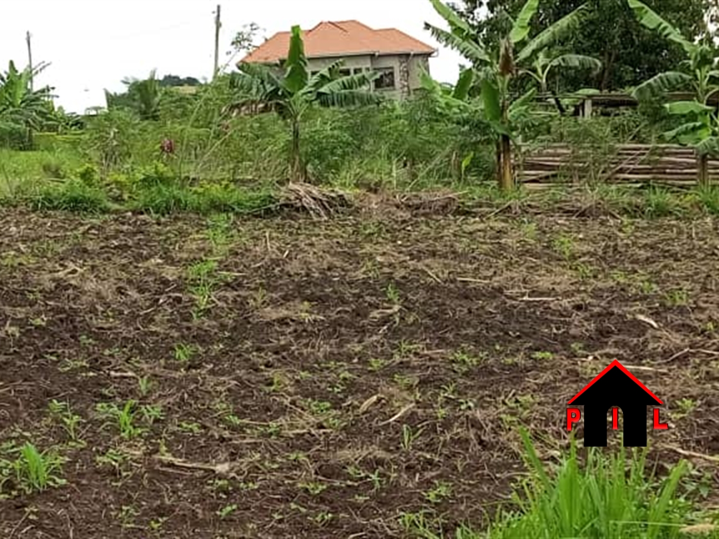 Residential Land for sale in Matugga Wakiso