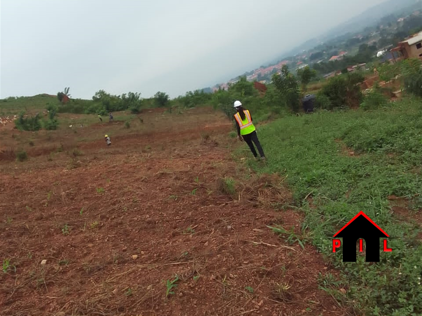 Residential Land for sale in Kabubbu Wakiso