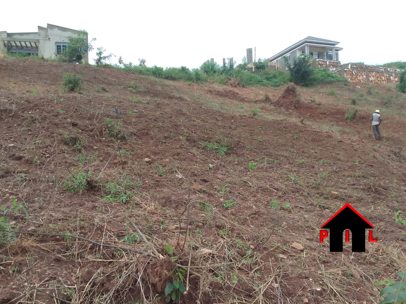 Residential Land for sale in Kabubbu Wakiso