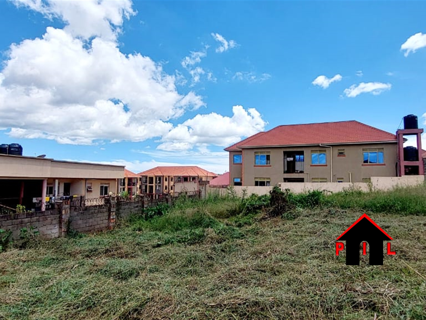 Residential Land for sale in Agenda Wakiso