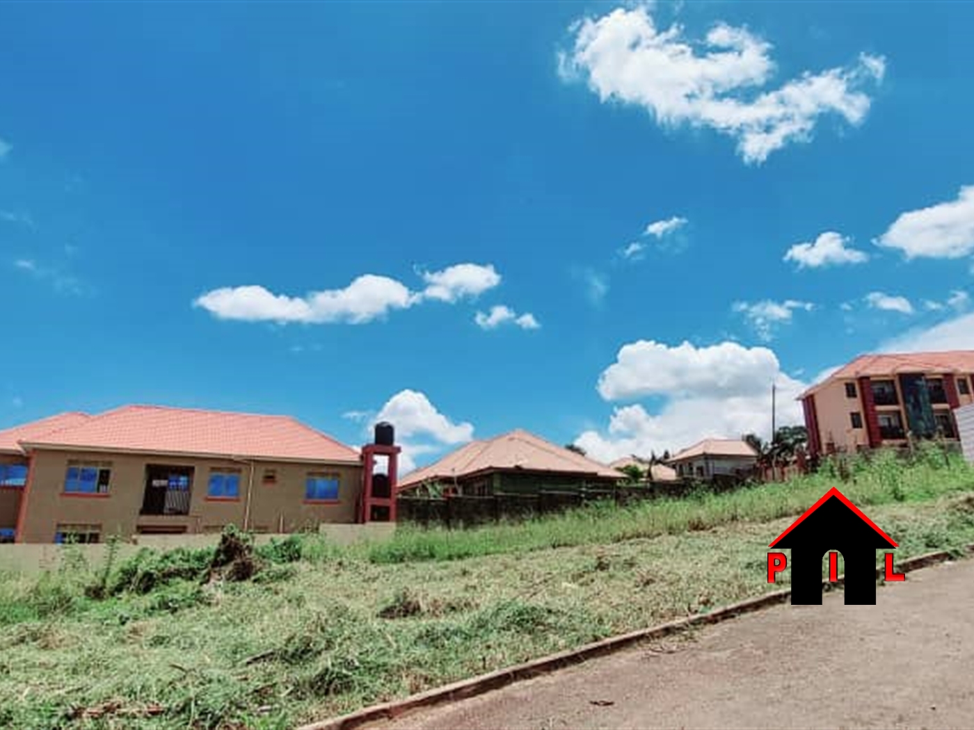 Residential Land for sale in Agenda Wakiso