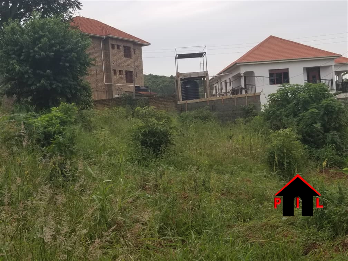 Residential Land for sale in Kitiko Wakiso