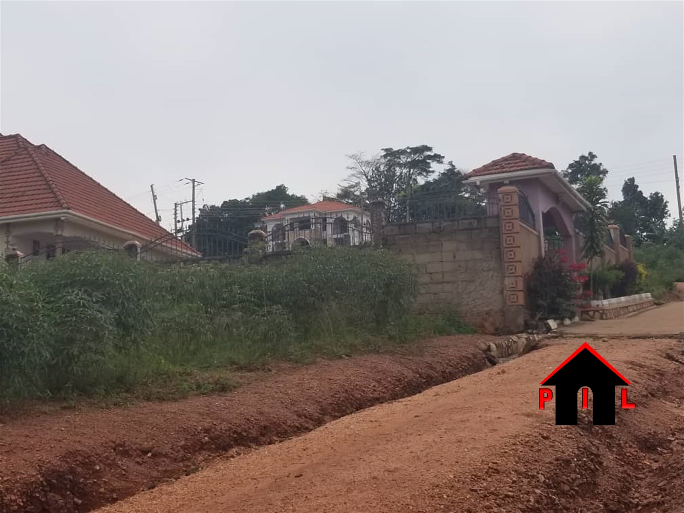 Residential Land for sale in Kitiko Wakiso