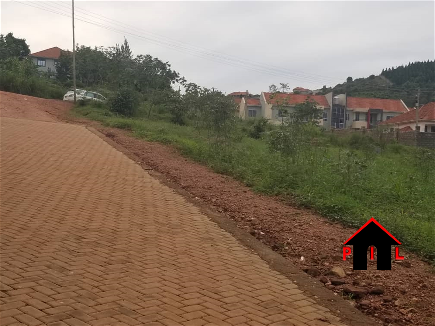 Residential Land for sale in Kitiko Wakiso