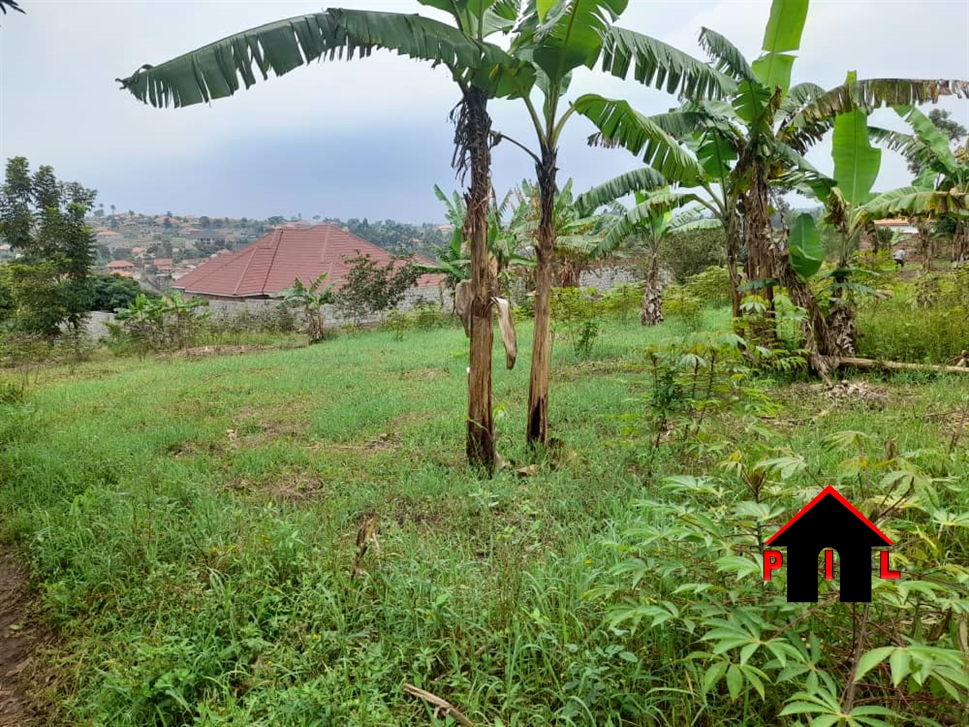 Residential Land for sale in Gayaza Wakiso