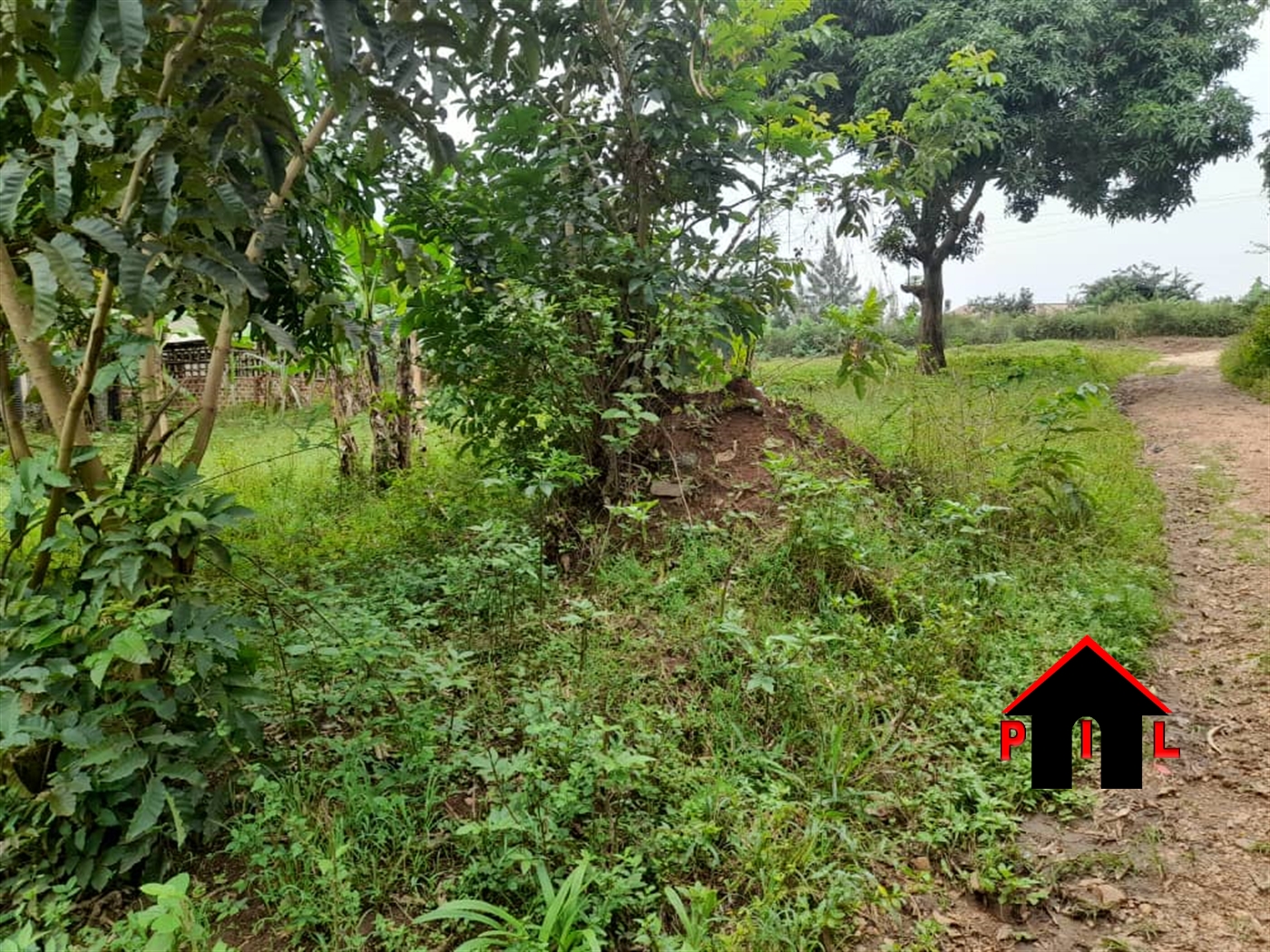 Residential Land for sale in Gayaza Wakiso