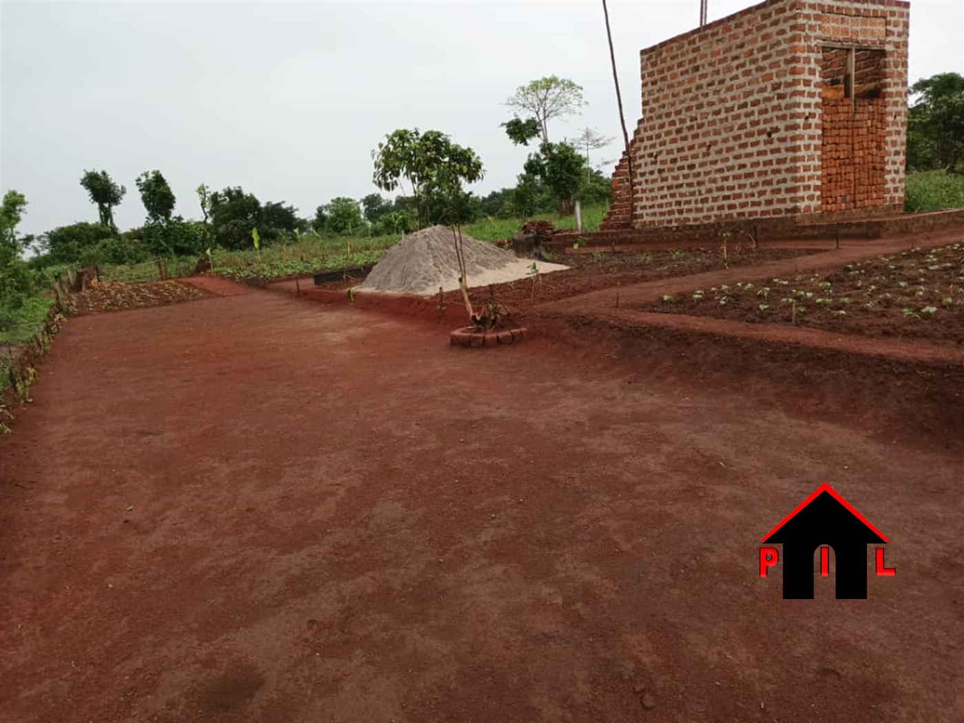 Residential Land for sale in Bulami Luweero