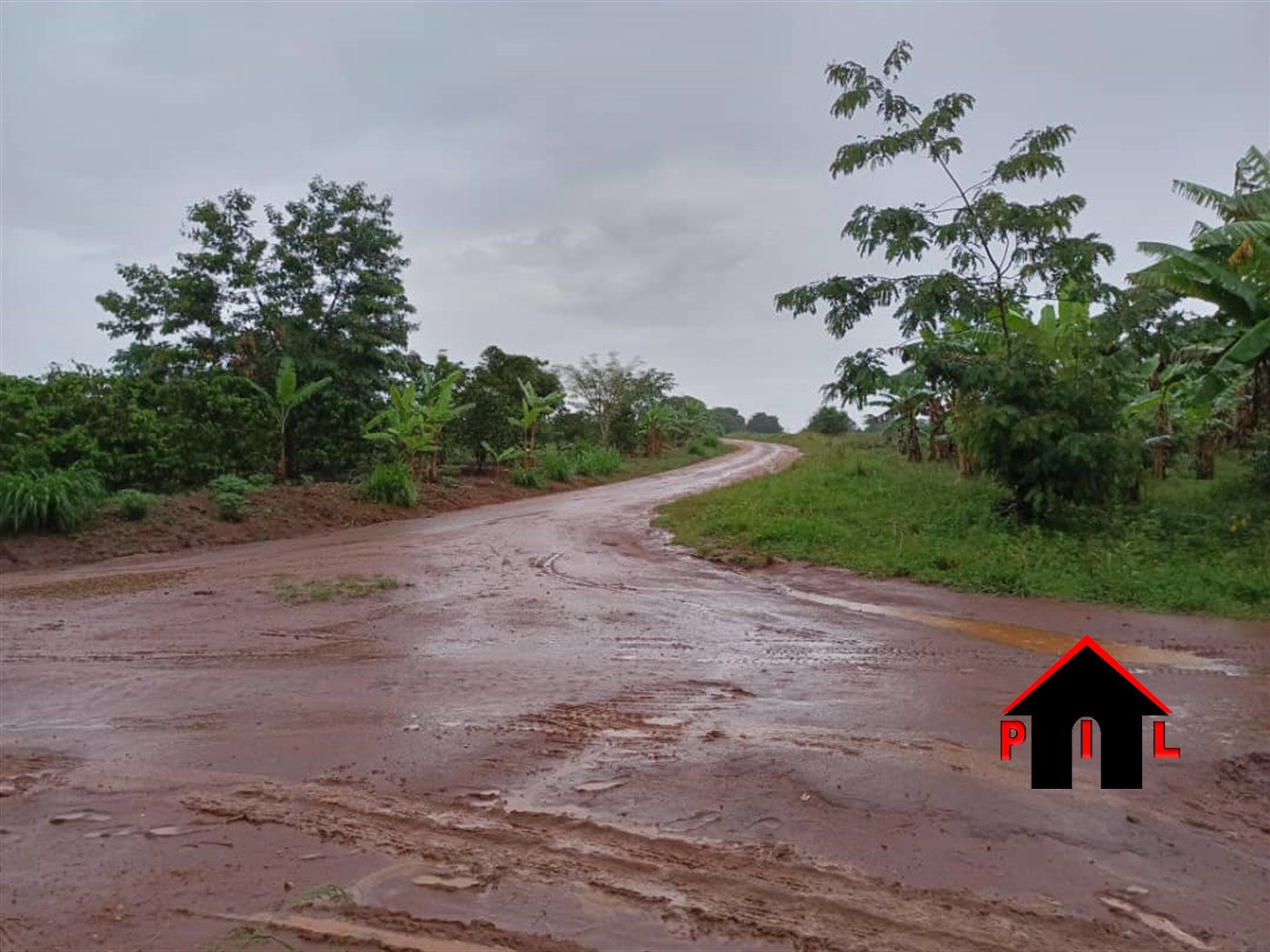 Residential Land for sale in Bulami Luweero