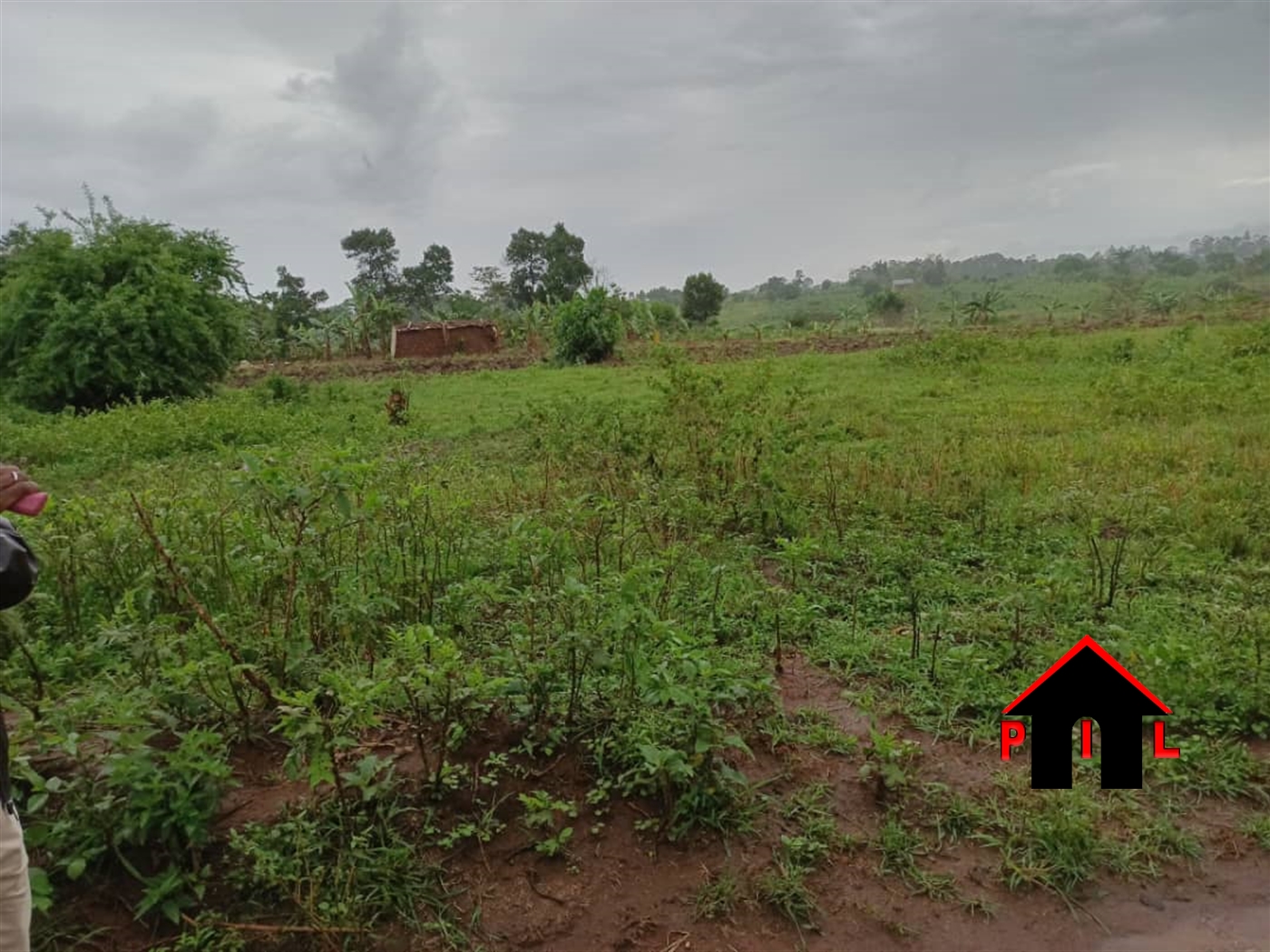 Residential Land for sale in Bulami Luweero