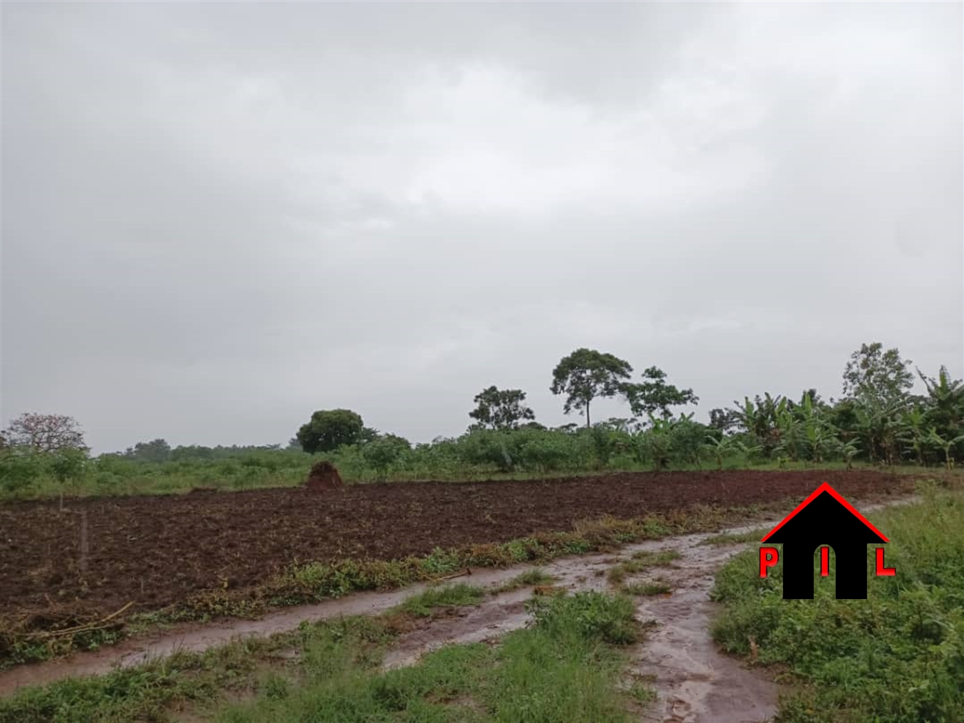 Residential Land for sale in Bulami Luweero