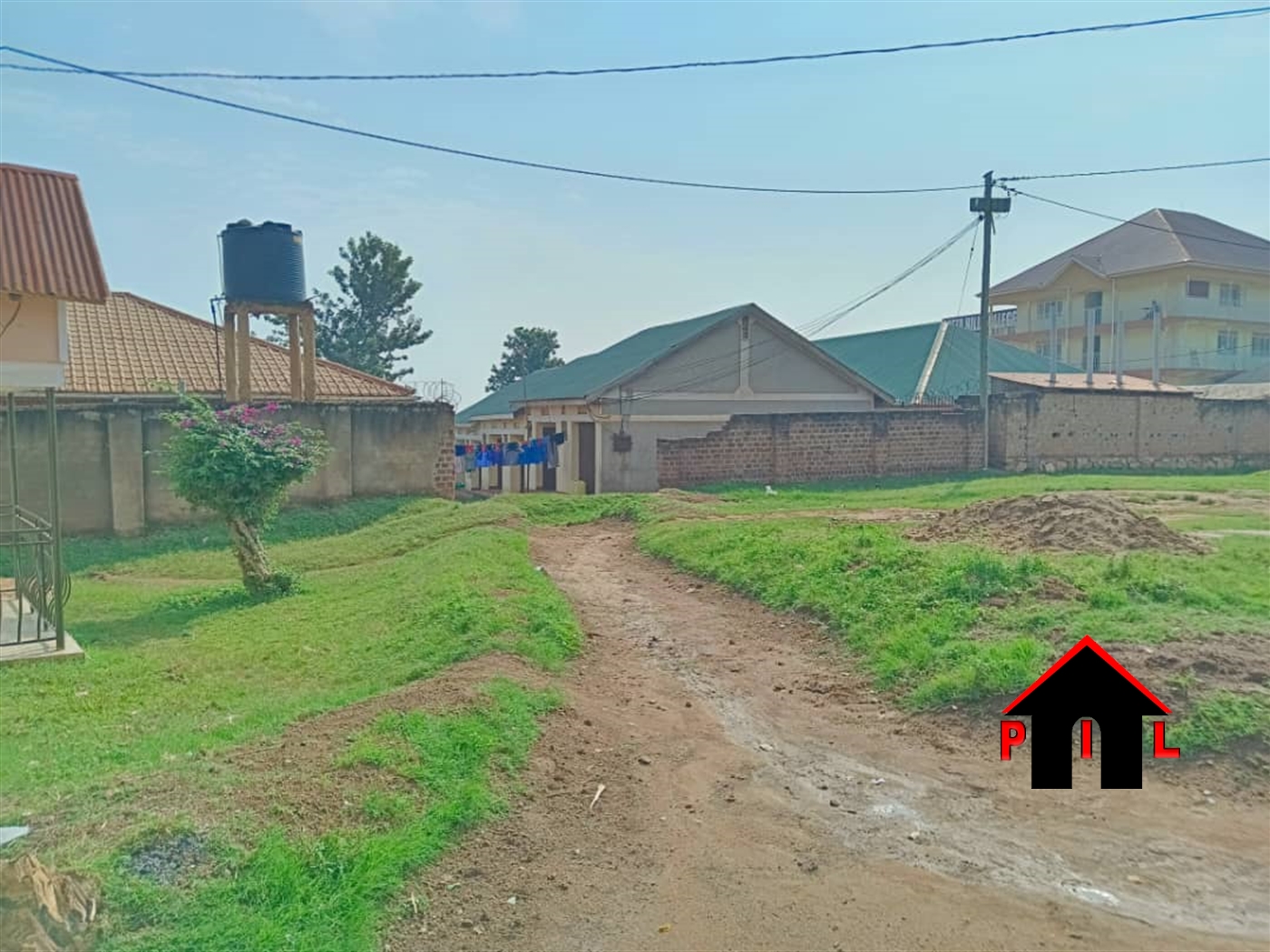 Residential Land for sale in Seeta Mukono