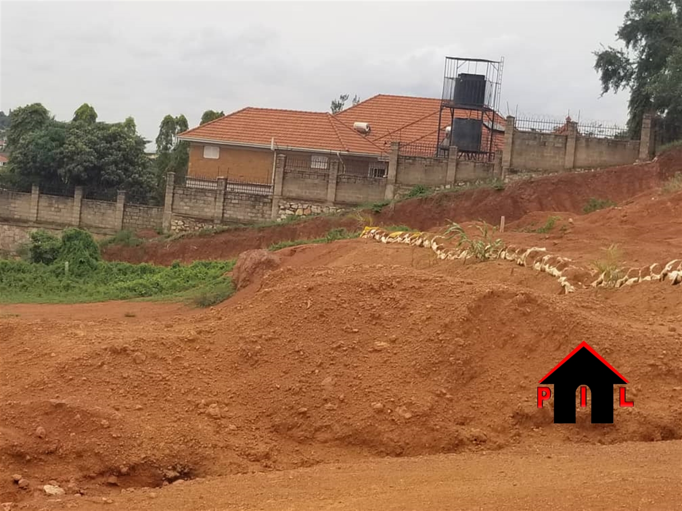 Commercial Land for sale in Seguku Wakiso