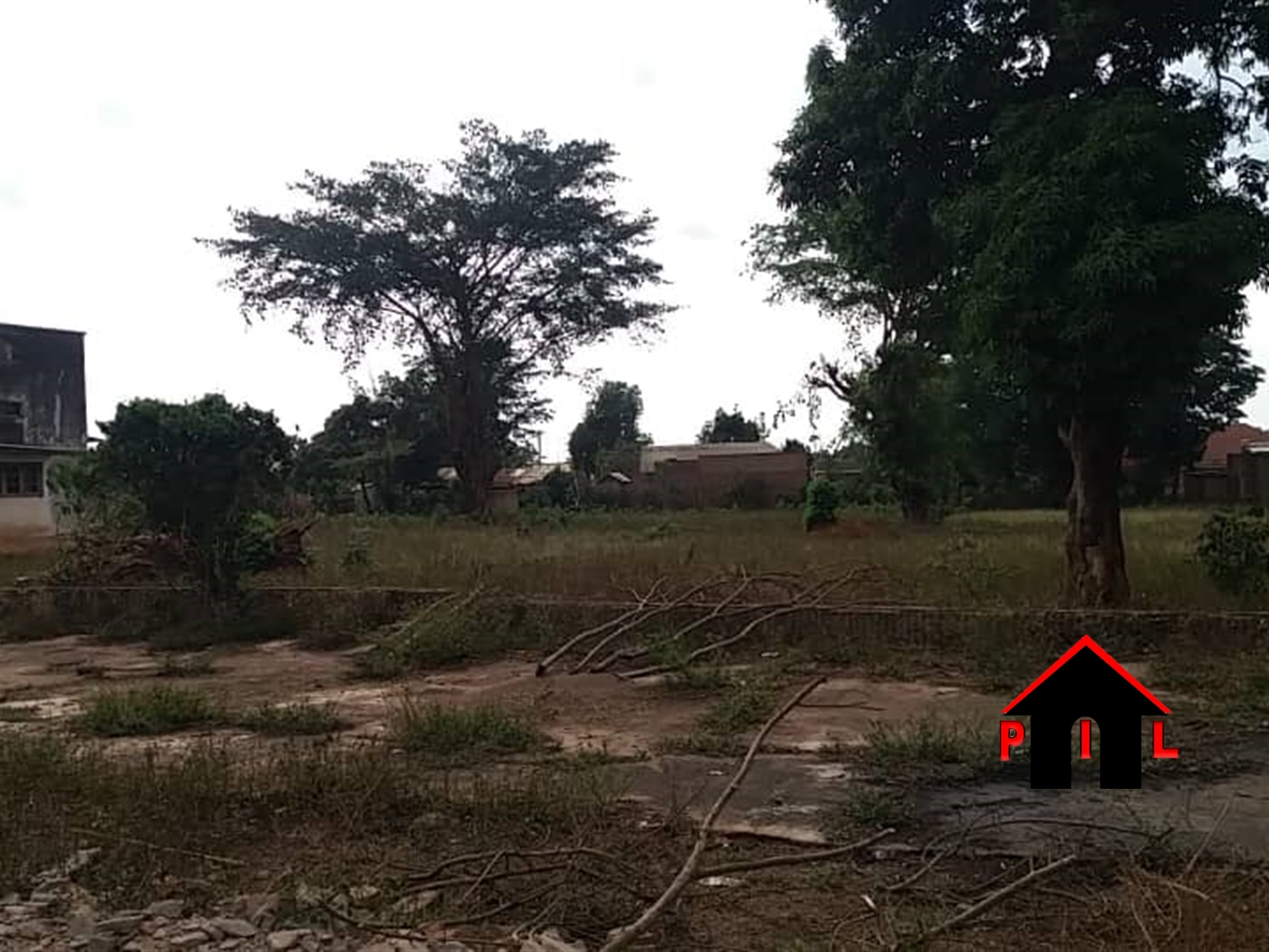 Commercial Land for sale in Ziloobwe Luweero