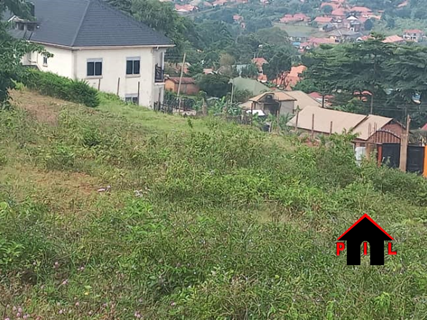 Commercial Land for sale in Bunamwaaya Wakiso