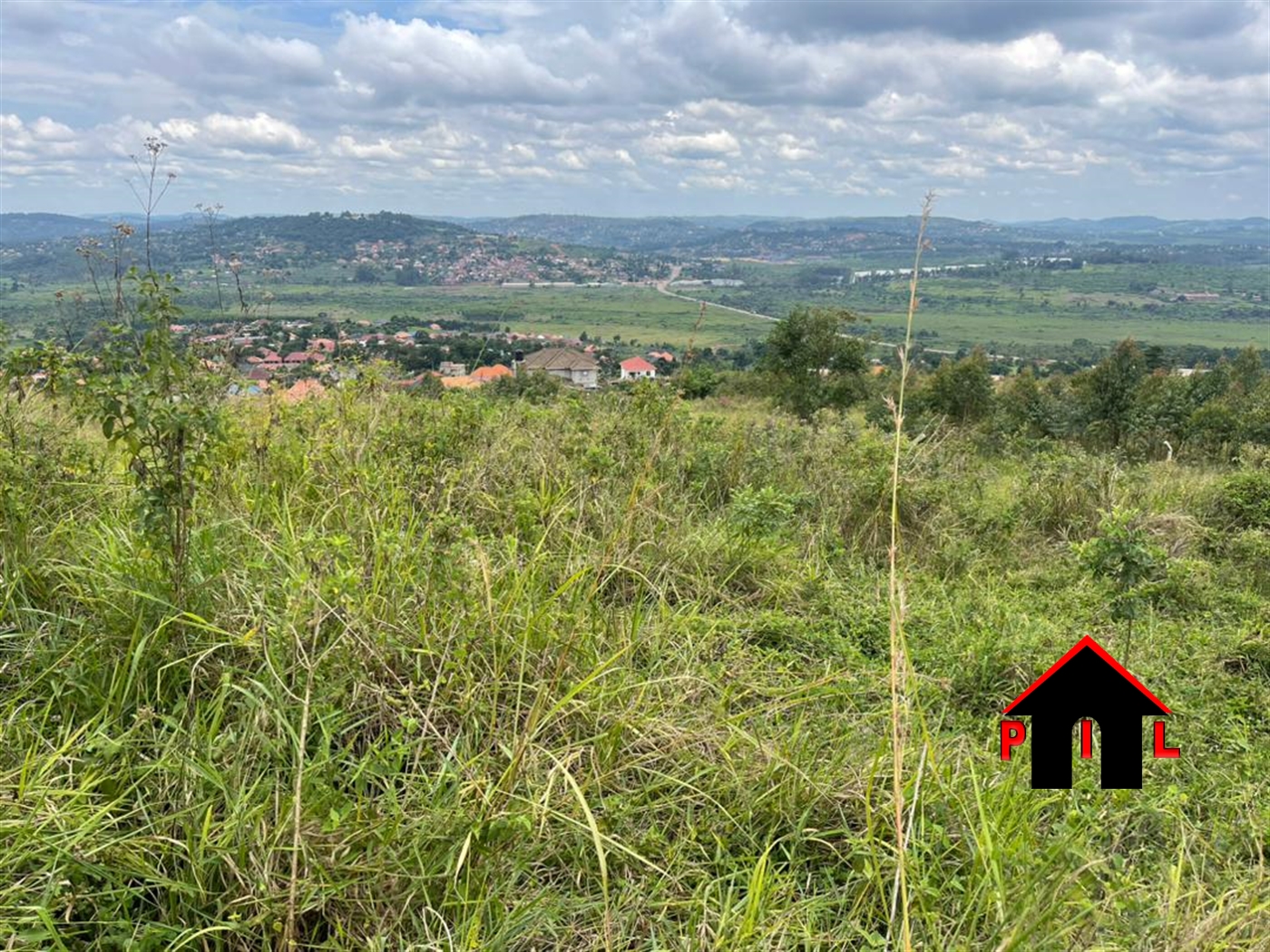 Commercial Land for sale in Bunamwaaya Wakiso