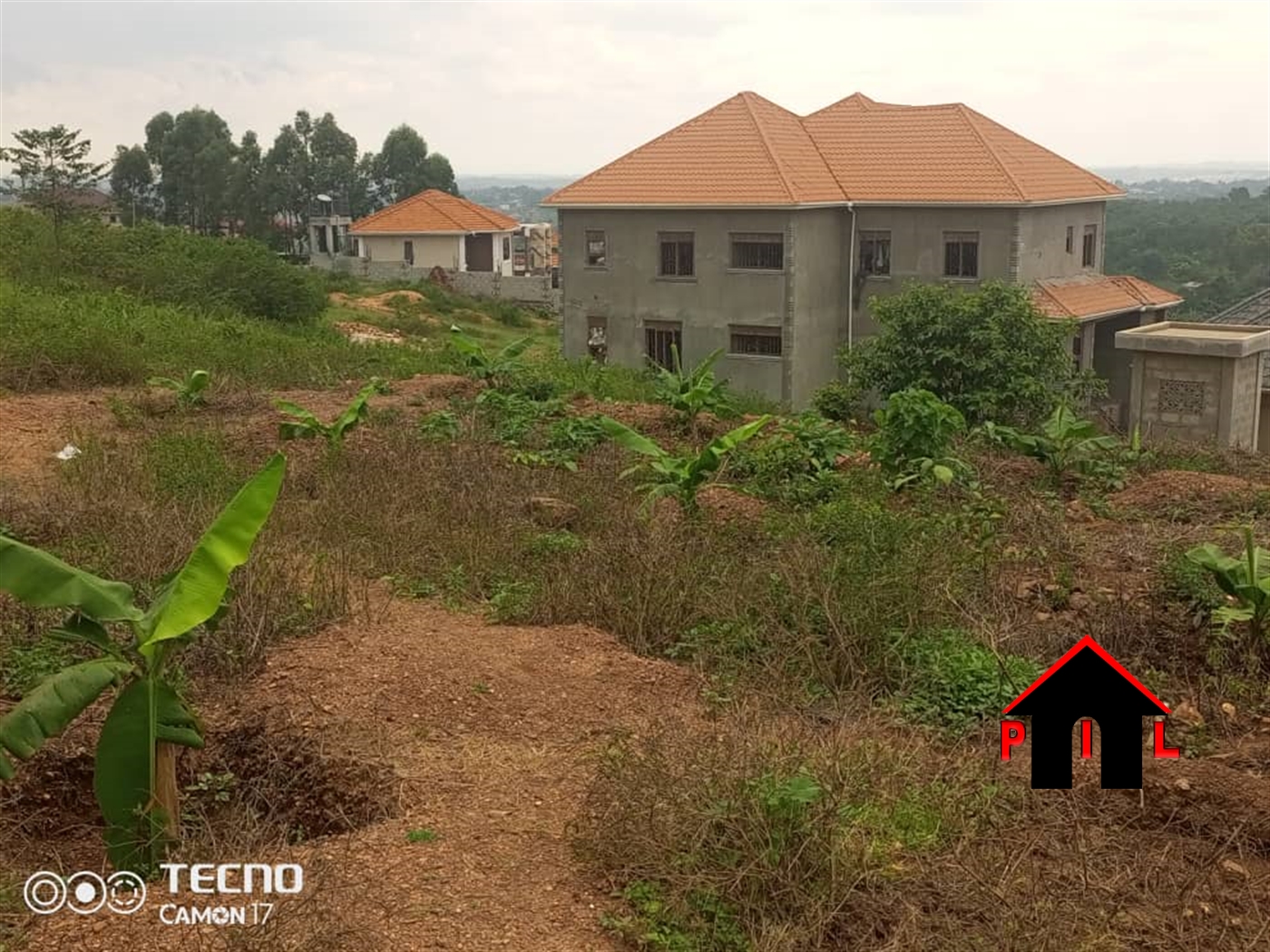 Residential Land for sale in Nabusigwe Mukono