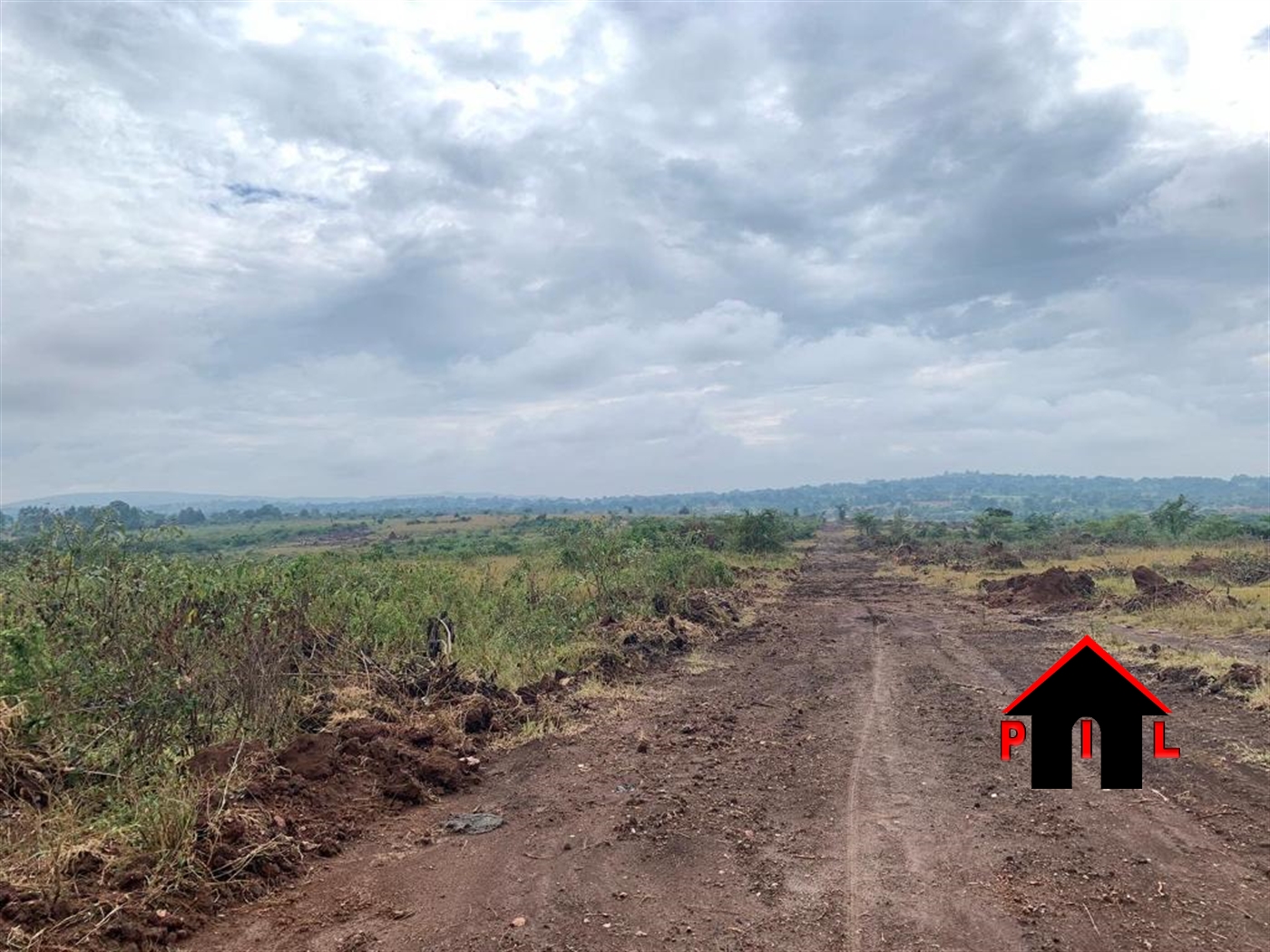 Commercial Land for sale in Kabunyata Luweero