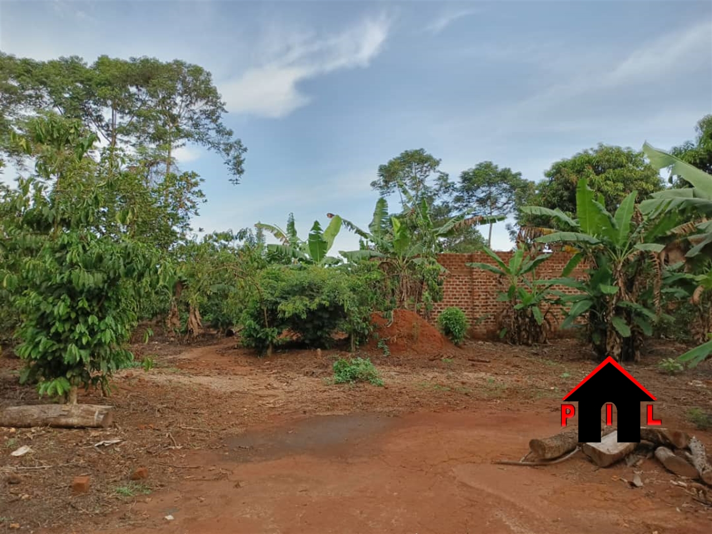 Agricultural Land for sale in Ziloobwe Luweero