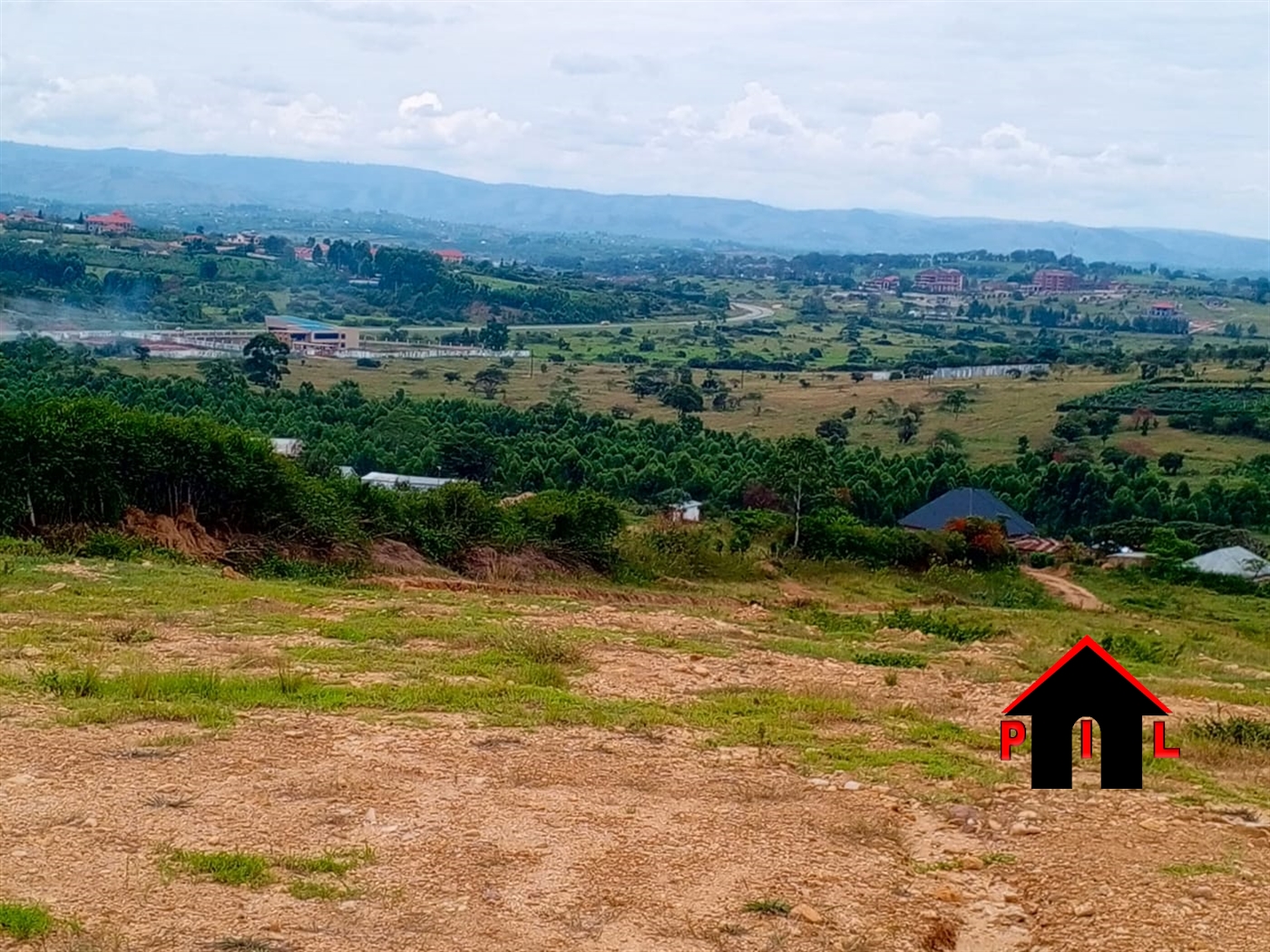 Residential Land for sale in Nyarubanga Mbarara