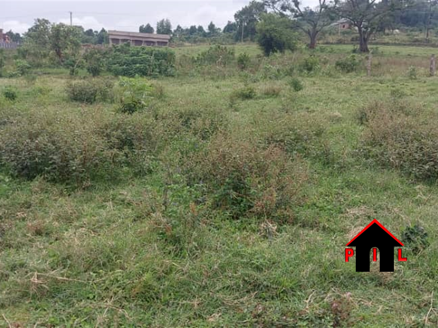 Residential Land for sale in Namusela Wakiso