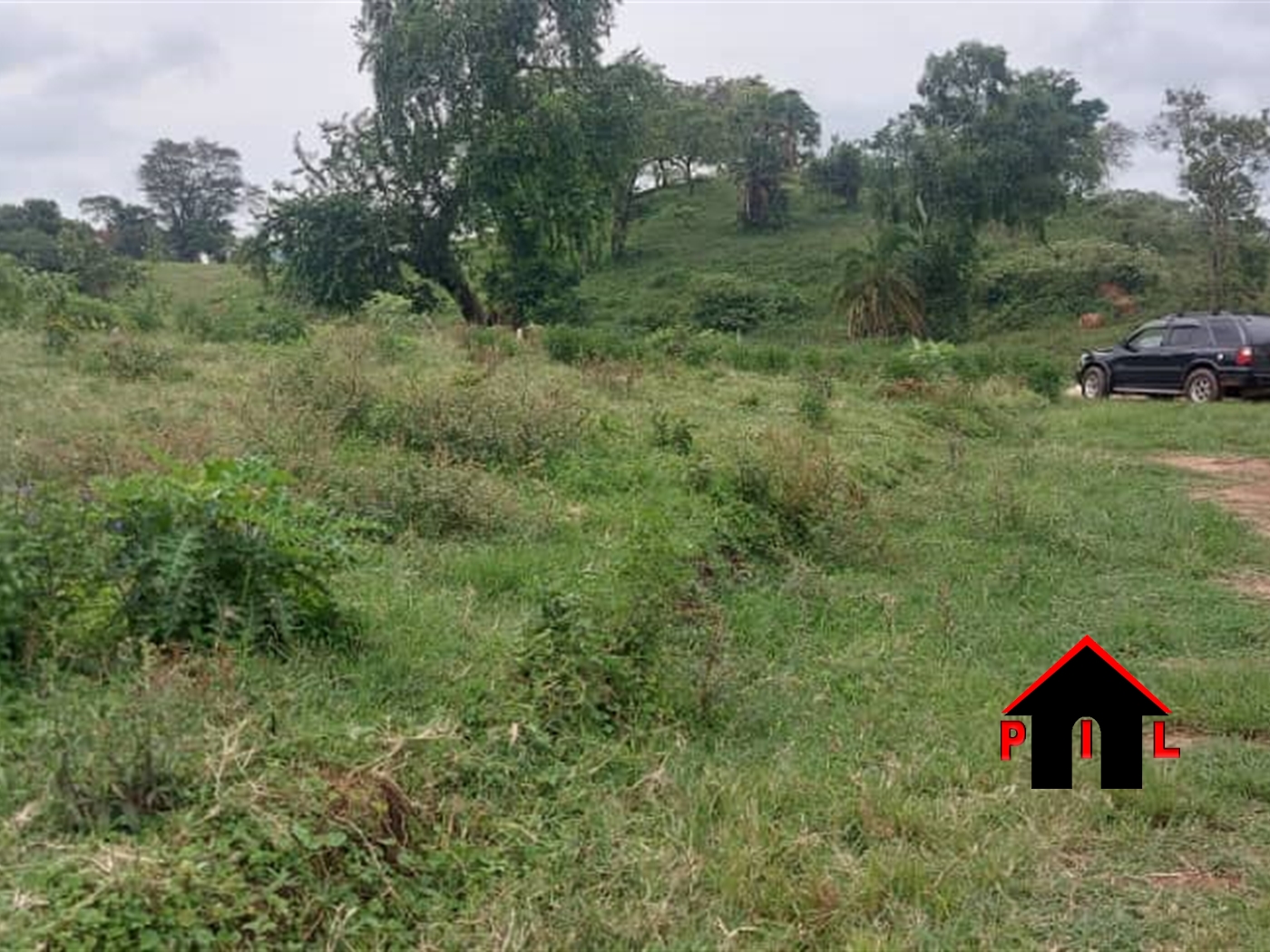 Residential Land for sale in Namusela Wakiso