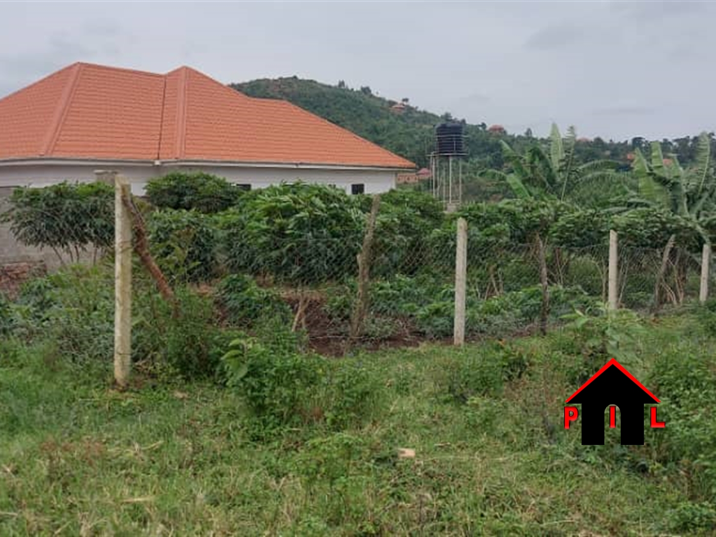 Residential Land for sale in Namusela Wakiso