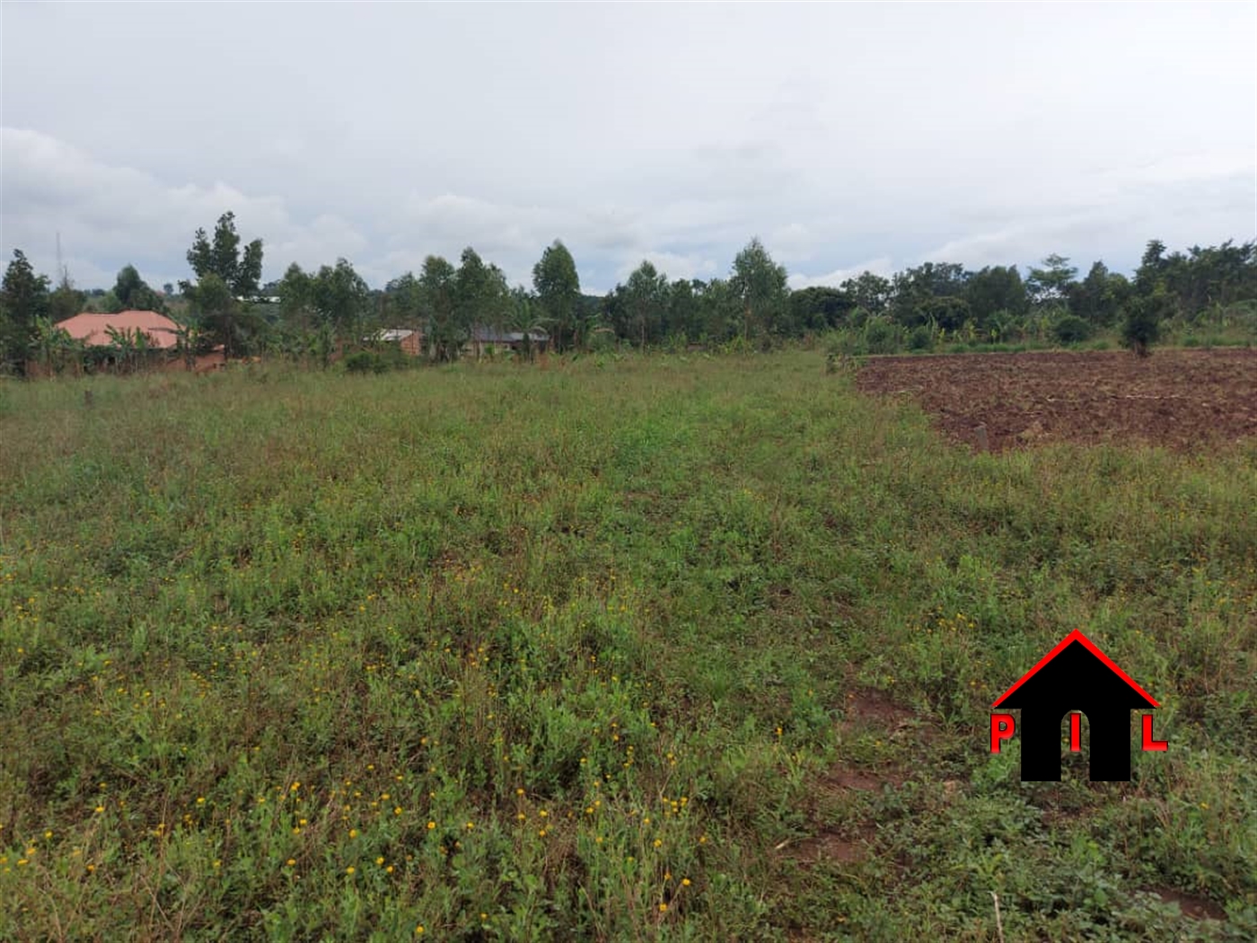 Residential Land for sale in Kasangati Wakiso