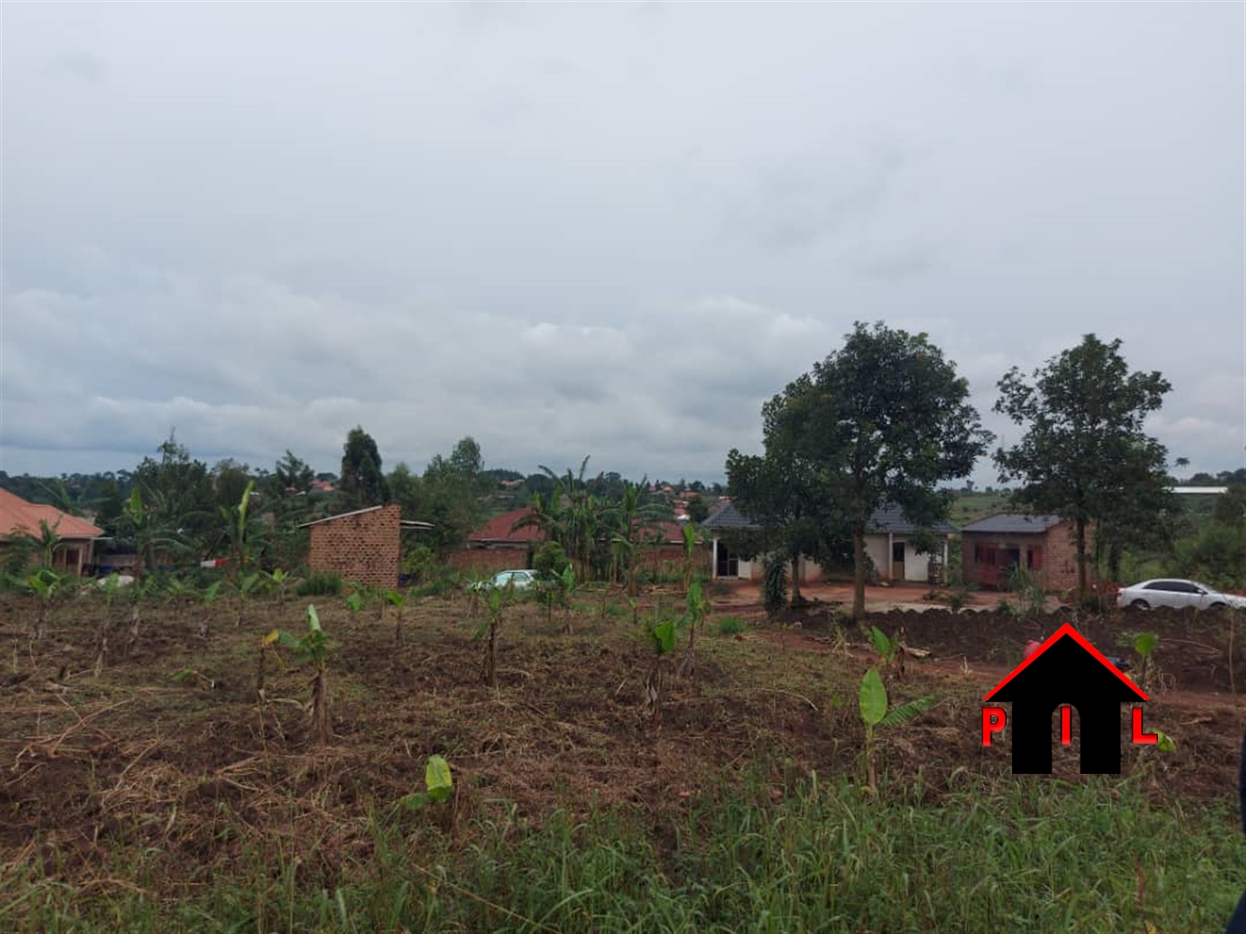 Residential Land for sale in Kasangati Wakiso