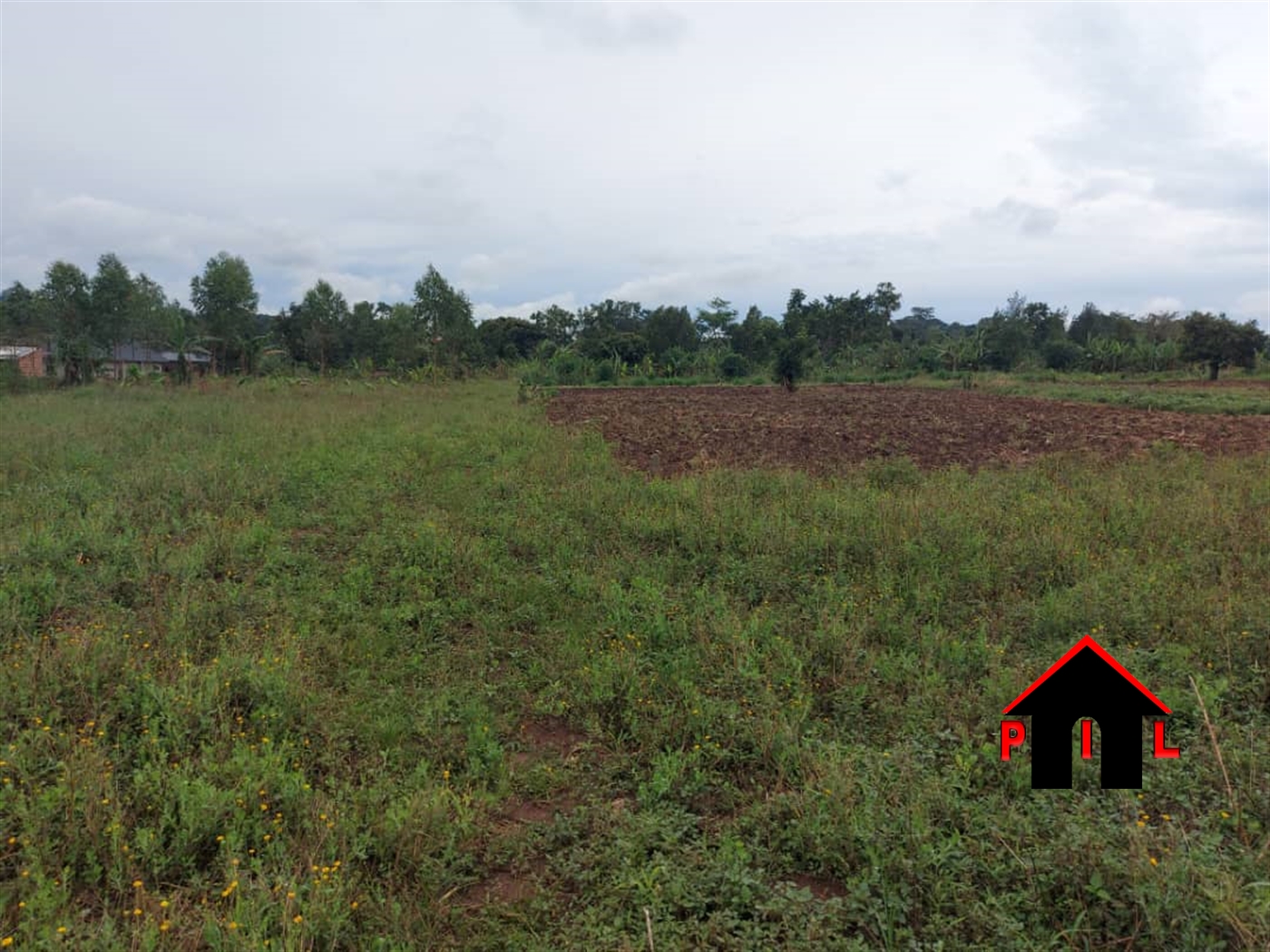 Residential Land for sale in Kasangati Wakiso